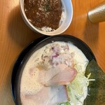 ホルモン たつき - 