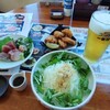 駿河健康ランド - 料理写真:一品料理で集めてみた
