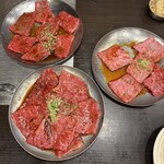 味ん味ん - 料理写真:
