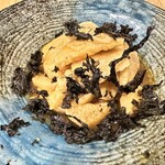魚と地酒 たら福 - 