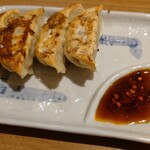 一刻魁堂 - 料理写真: