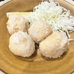 魚と地酒 たら福 - 