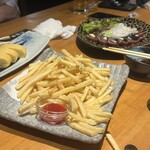 北海道食市場丸海屋 - 