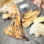 魚と地酒 たら福 - 