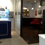 パティスリー・ショコラトリー サンニコラ - 