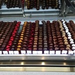 パティスリー・ショコラトリー サンニコラ - 