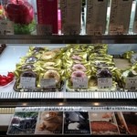 パティスリー・ショコラトリー サンニコラ - 