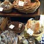 パティスリー・ショコラトリー サンニコラ - 