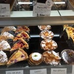 パティスリー・ショコラトリー サンニコラ - 