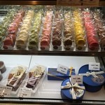 パティスリー・ショコラトリー サンニコラ - 