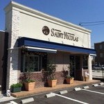 パティスリー・ショコラトリー サンニコラ - 外観