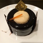 パティスリー・ショコラトリー サンニコラ - 