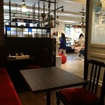 パティスリー・ショコラトリー サンニコラ - 