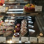 パティスリー・ショコラトリー サンニコラ - 