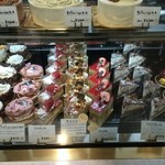 パティスリー・ショコラトリー サンニコラ - 