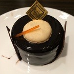 パティスリー・ショコラトリー サンニコラ - ラファロ(\400)