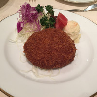 レストラン香味屋 - 
