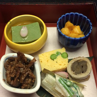 レストランあしや竹園 - 