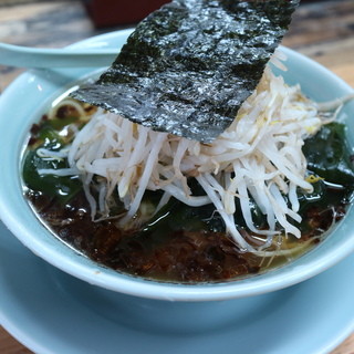 ラーメンショップ さつまっ子 スペシャル21_0