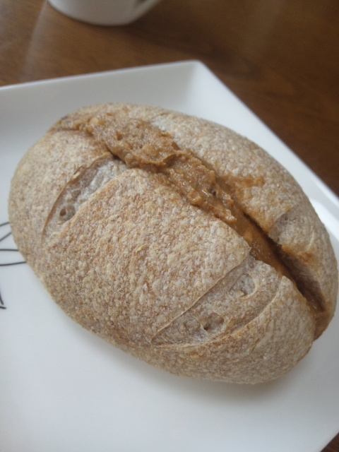 Teras テラス いわき パン 食べログ