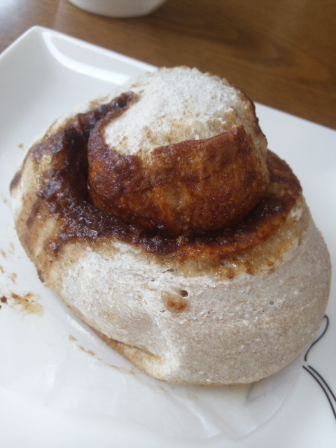 Teras テラス いわき パン 食べログ