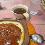 サイゼリヤ - 