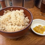麺屋ひょっとこ - 