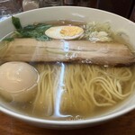麺屋ひょっとこ - 