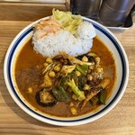 カレーライス専門店 ブラザー