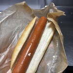 コストコ - 料理写真:まだ誰のものでもありません
