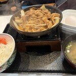 吉野家 - 料理写真: