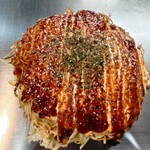 お好み焼 鉄板焼 こば屋 - 