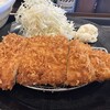 松屋/松のや - ころもザクザクでした
