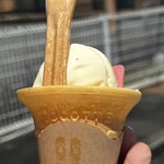 おやつや ちとせ - 