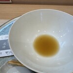 中華そば 深緑 - 