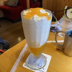 コメダ珈琲店 - ドリンク写真: