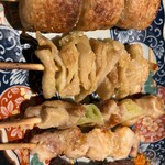 完全個室 鍋＆地鶏の焼き鳥 初代鳥蔵 - 
