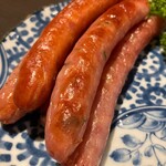 完全個室 鍋＆地鶏の焼き鳥 初代鳥蔵 - 