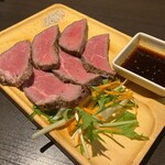 完全個室 鍋＆地鶏の焼き鳥 初代鳥蔵 - 