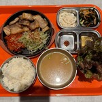 とんとんポチャ＋ - 