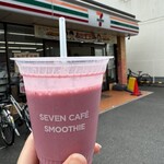 セブンイレブン - ドリンク写真: