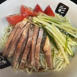 中華そば 彩 - 