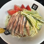 中華そば 彩 - 