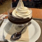 カフェ・ベローチェ - ドリンク写真: