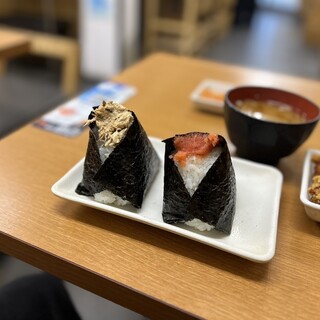 おにぎり戸越屋_1