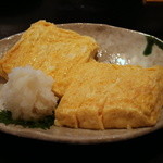 37314096 - 出汁巻きたまご