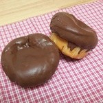 玉出 木村家　2Deux - ウィンナーショコラ