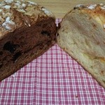 玉出 木村家　2Deux - ヴェネチアーナ(今回はチョコ)