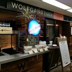 Wolfgang Puck  Express - 