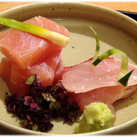 日本料理 太月 - 